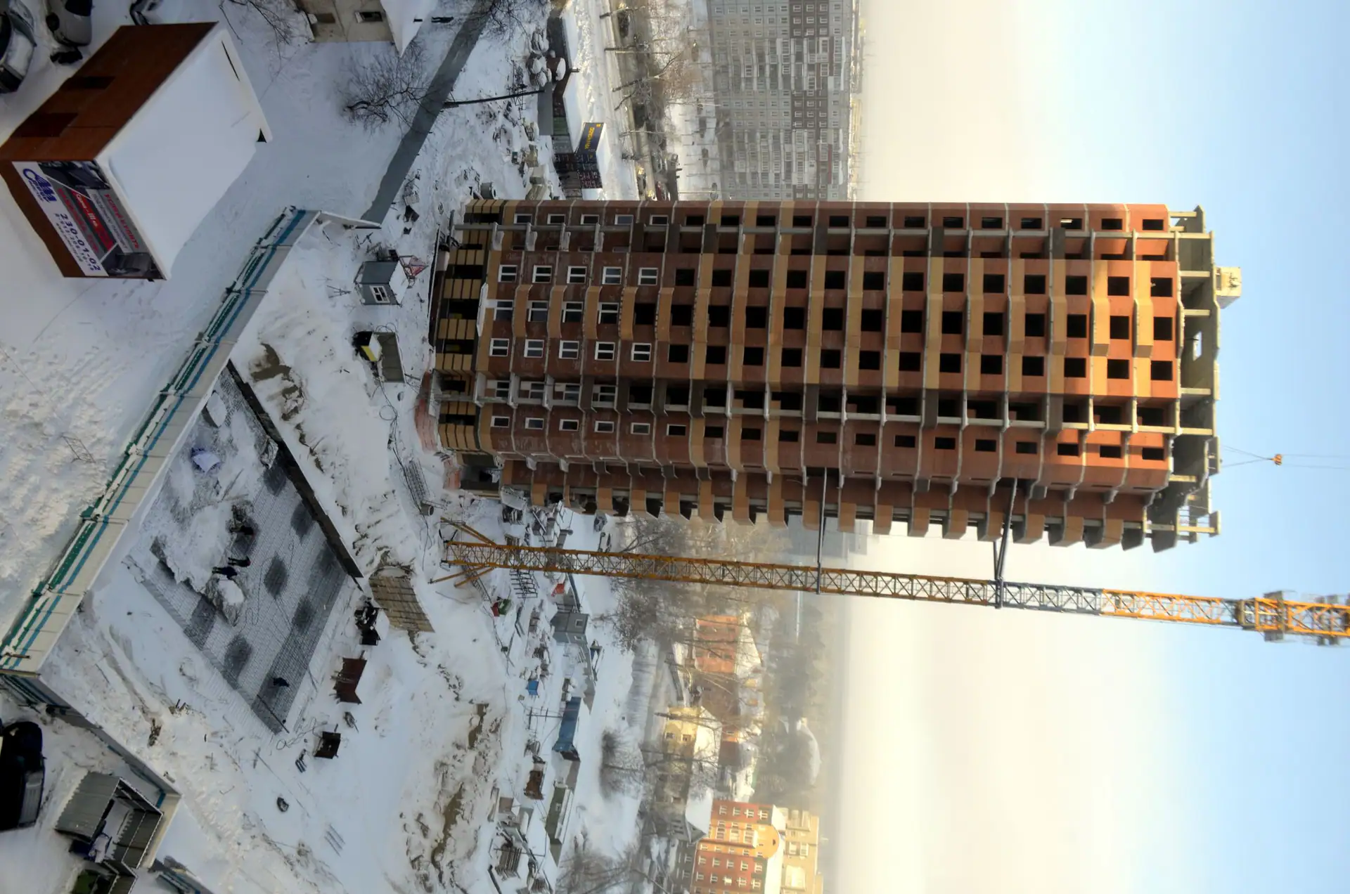 декабрь, 2018