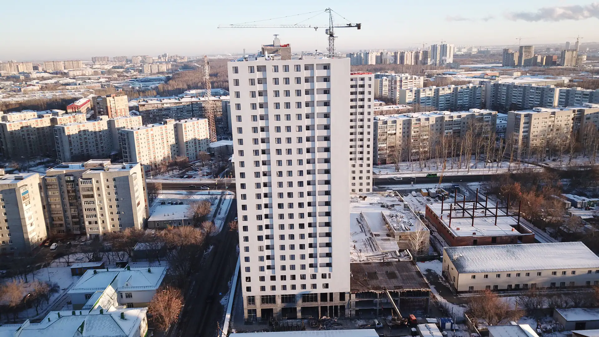 ноябрь, 2022