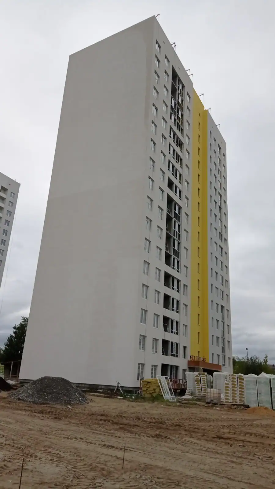 июль, 2021