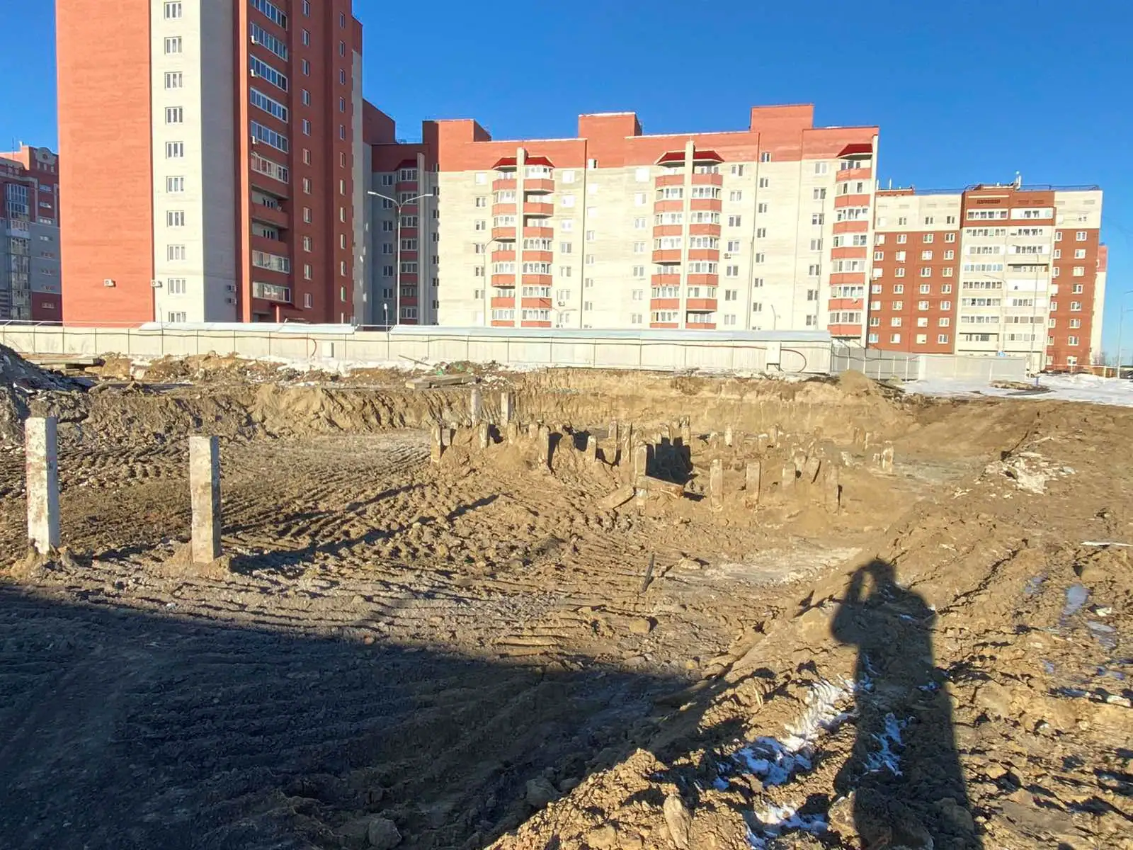 май, 2022