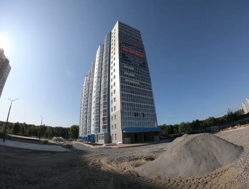 август, 2019
