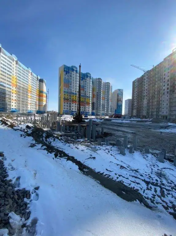 апрель, 2021