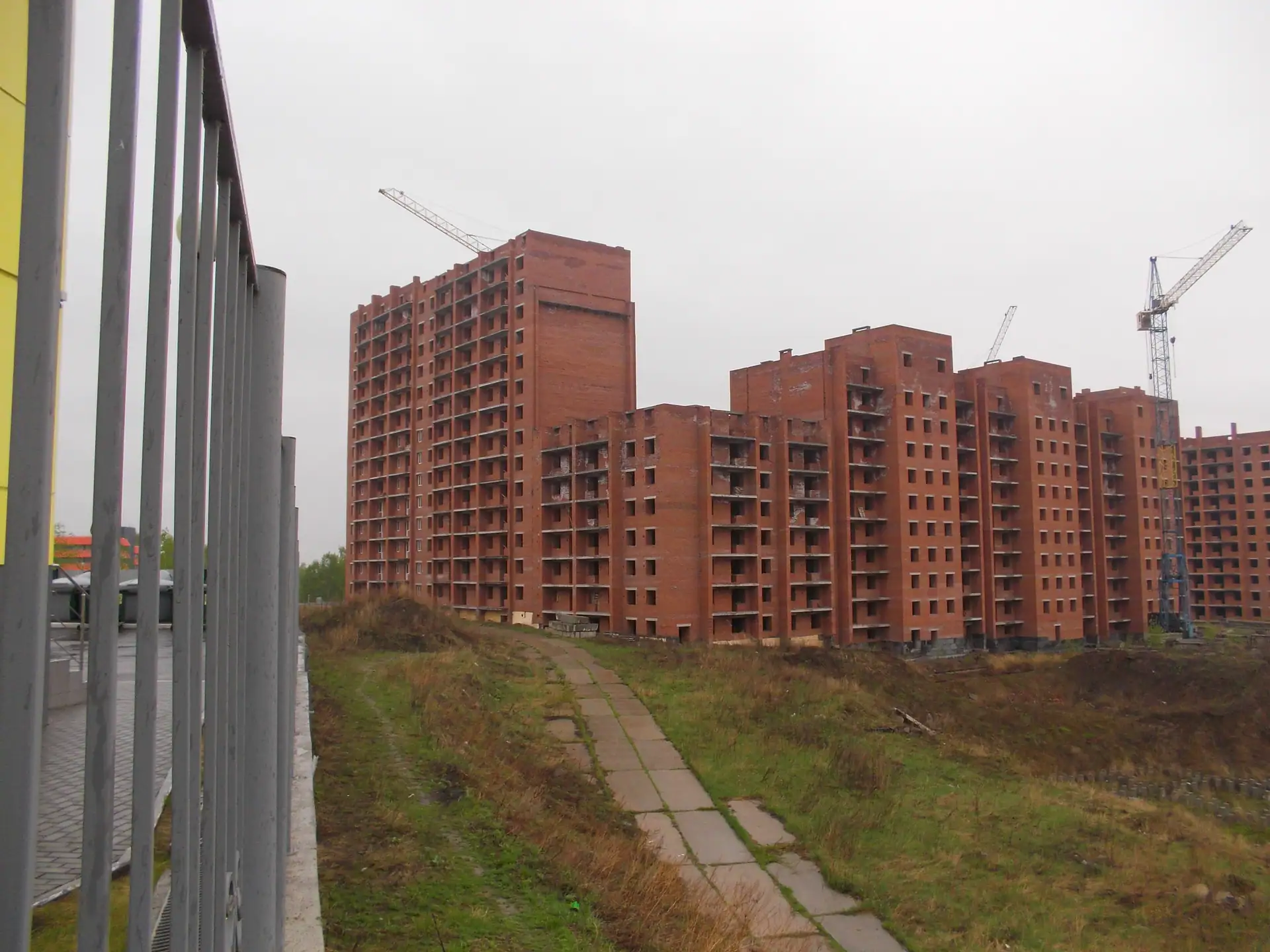 май, 2021