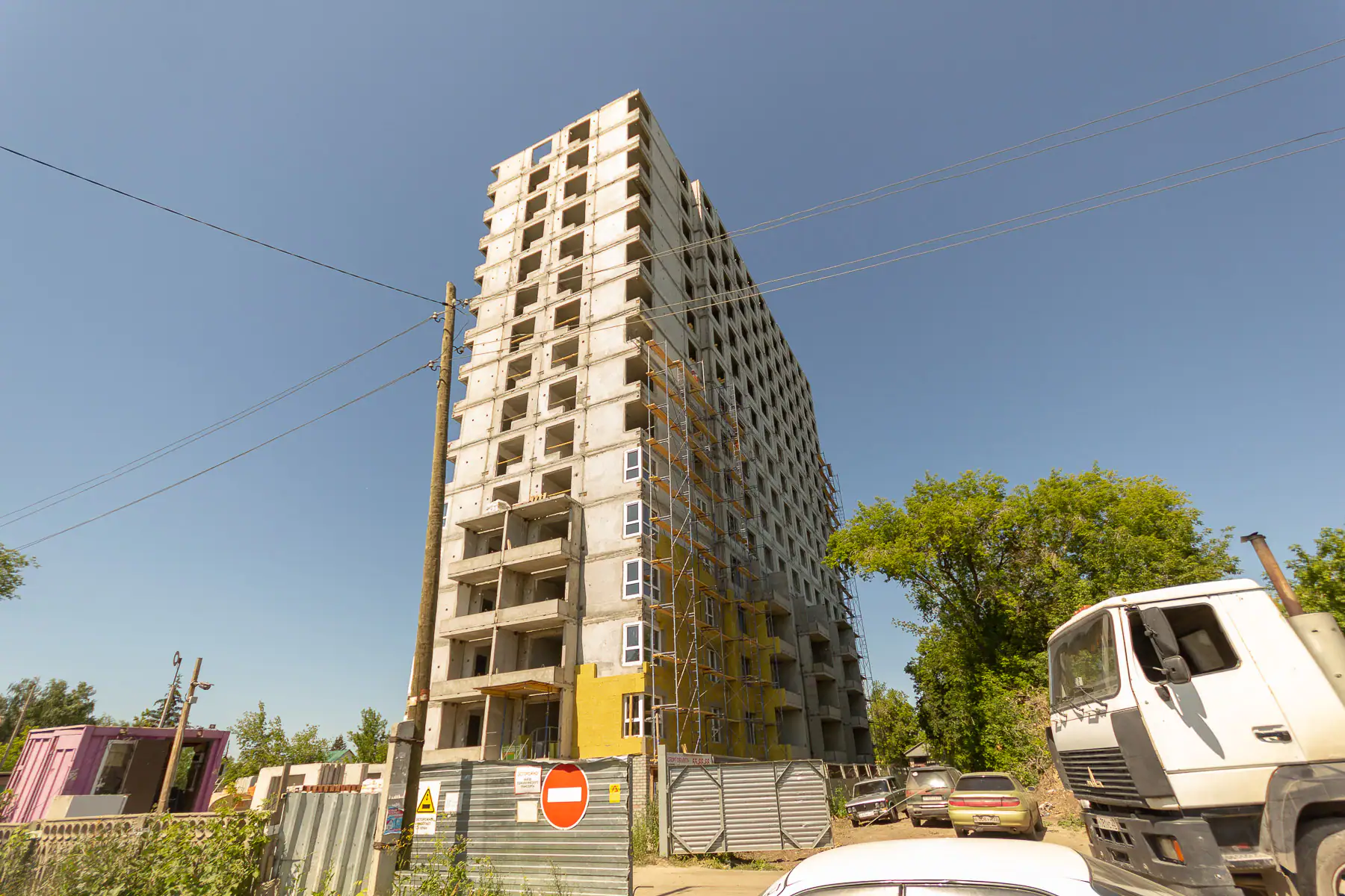 июль, 2019
