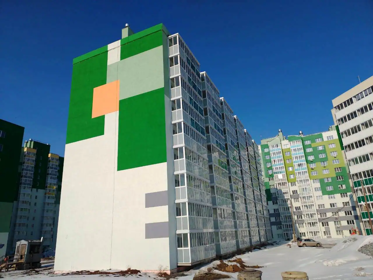3 2019 г.