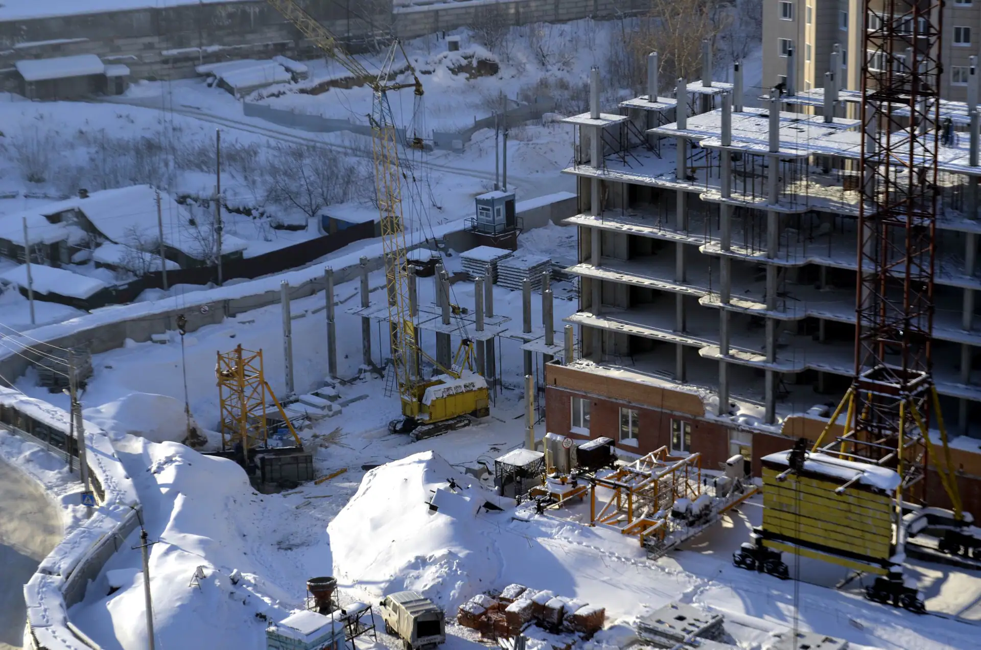 декабрь, 2018