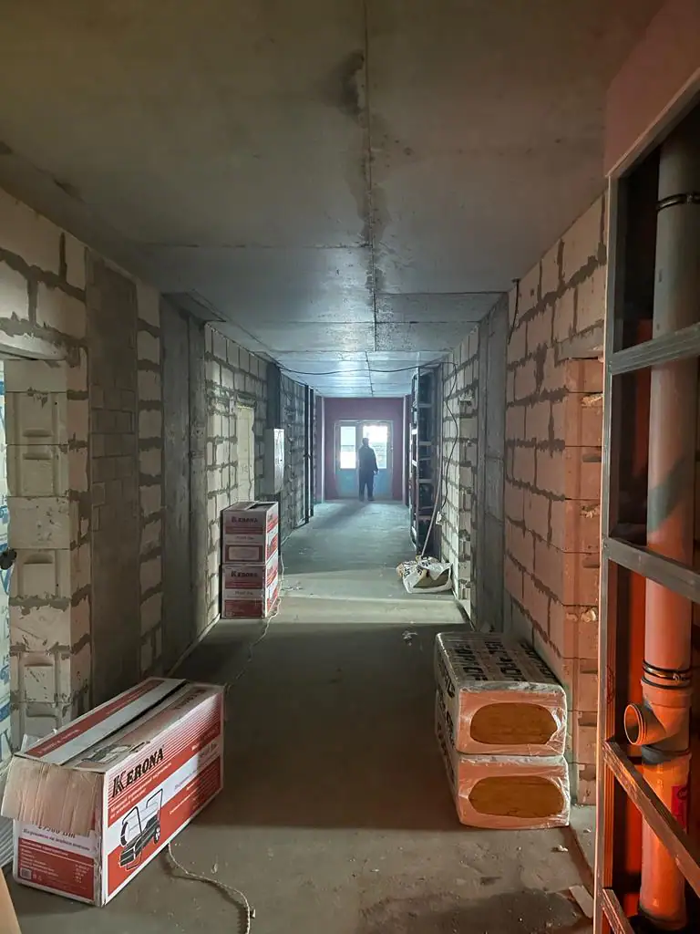 январь, 2023