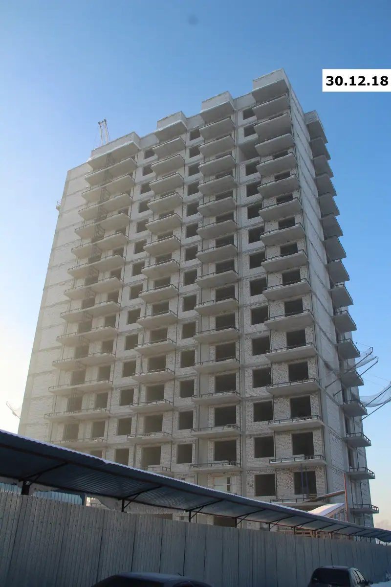 февраль, 2019