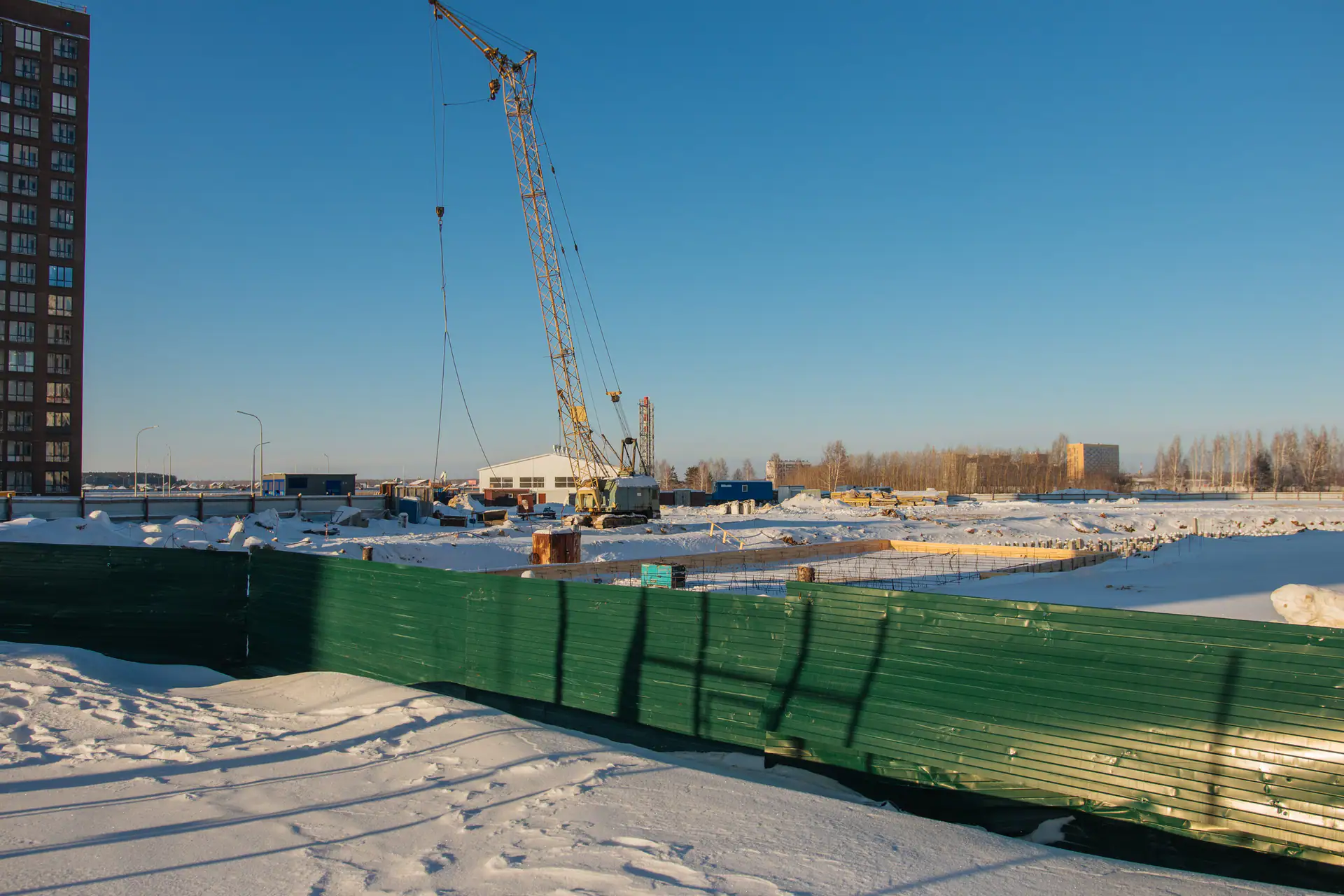 январь, 2019
