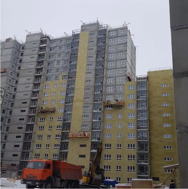 январь, 2020