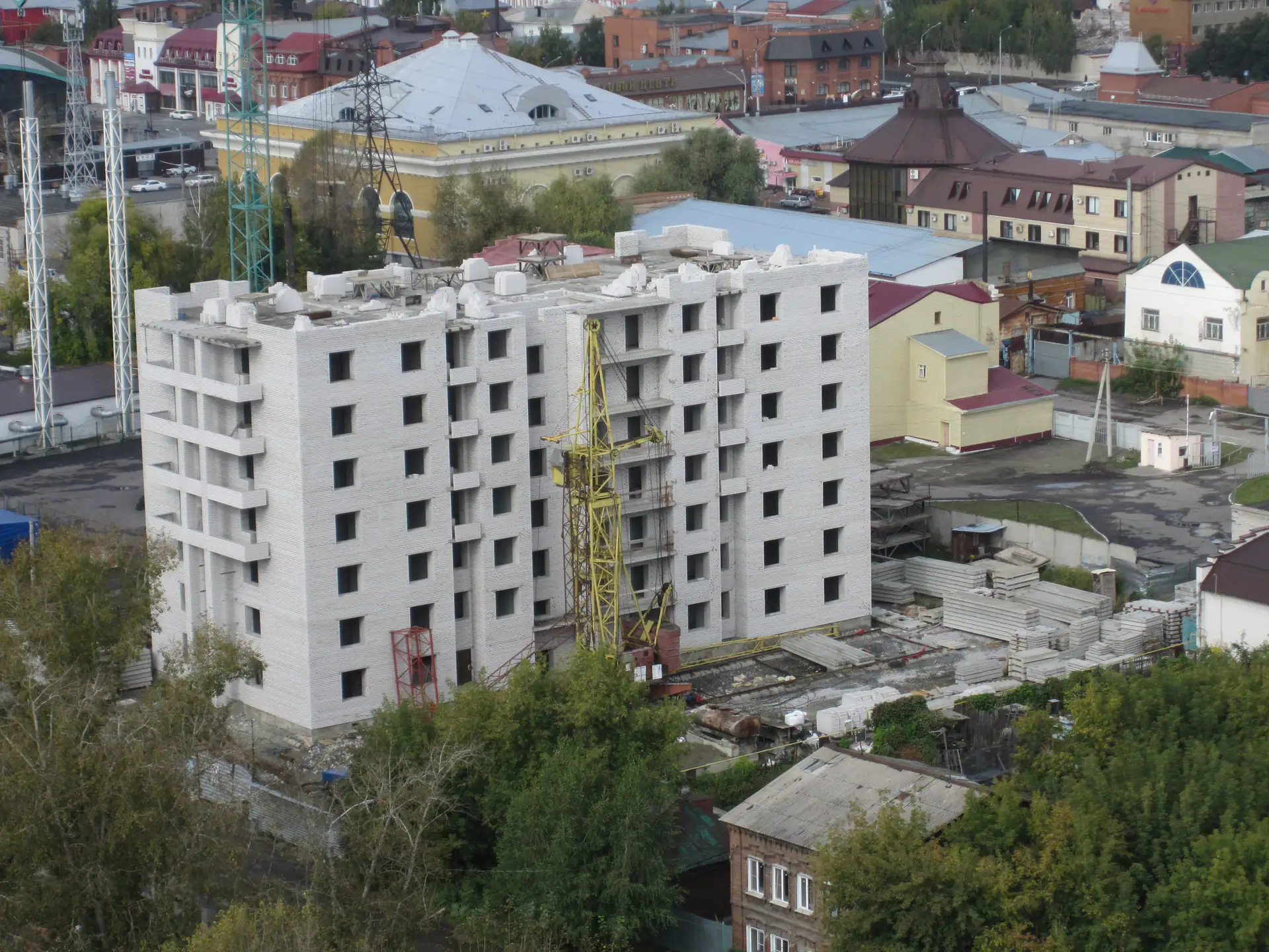сентябрь, 2018