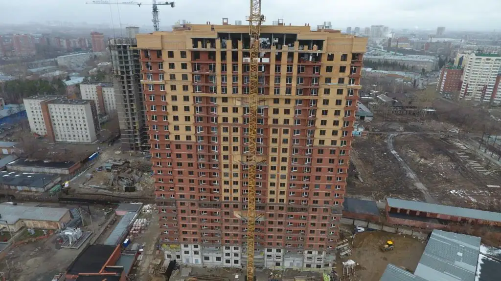 ноябрь, 2020