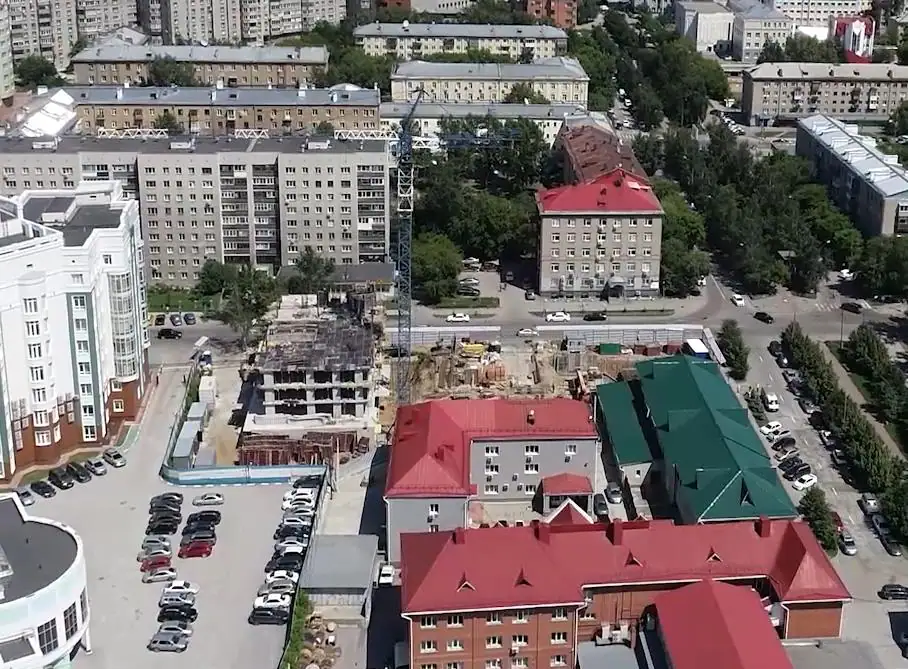 июль, 2020