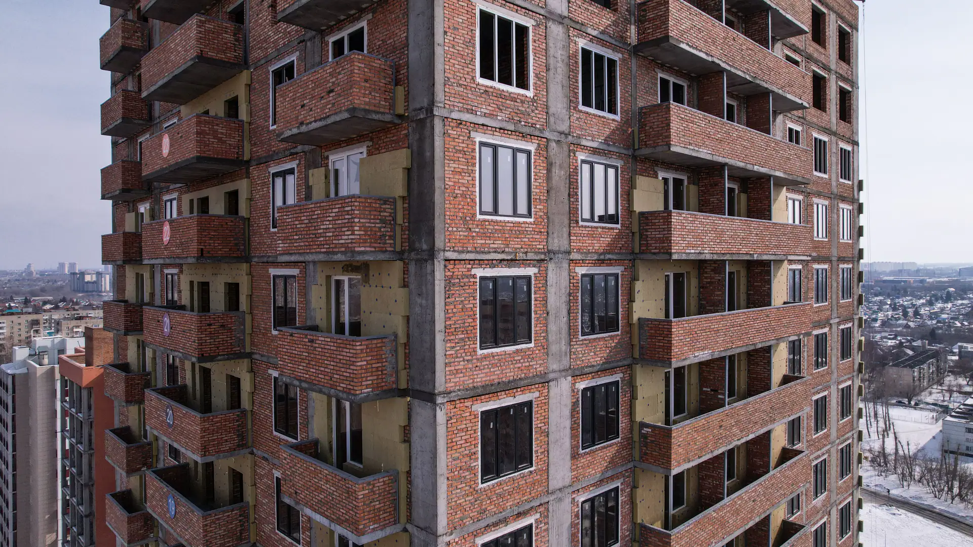 апрель, 2022