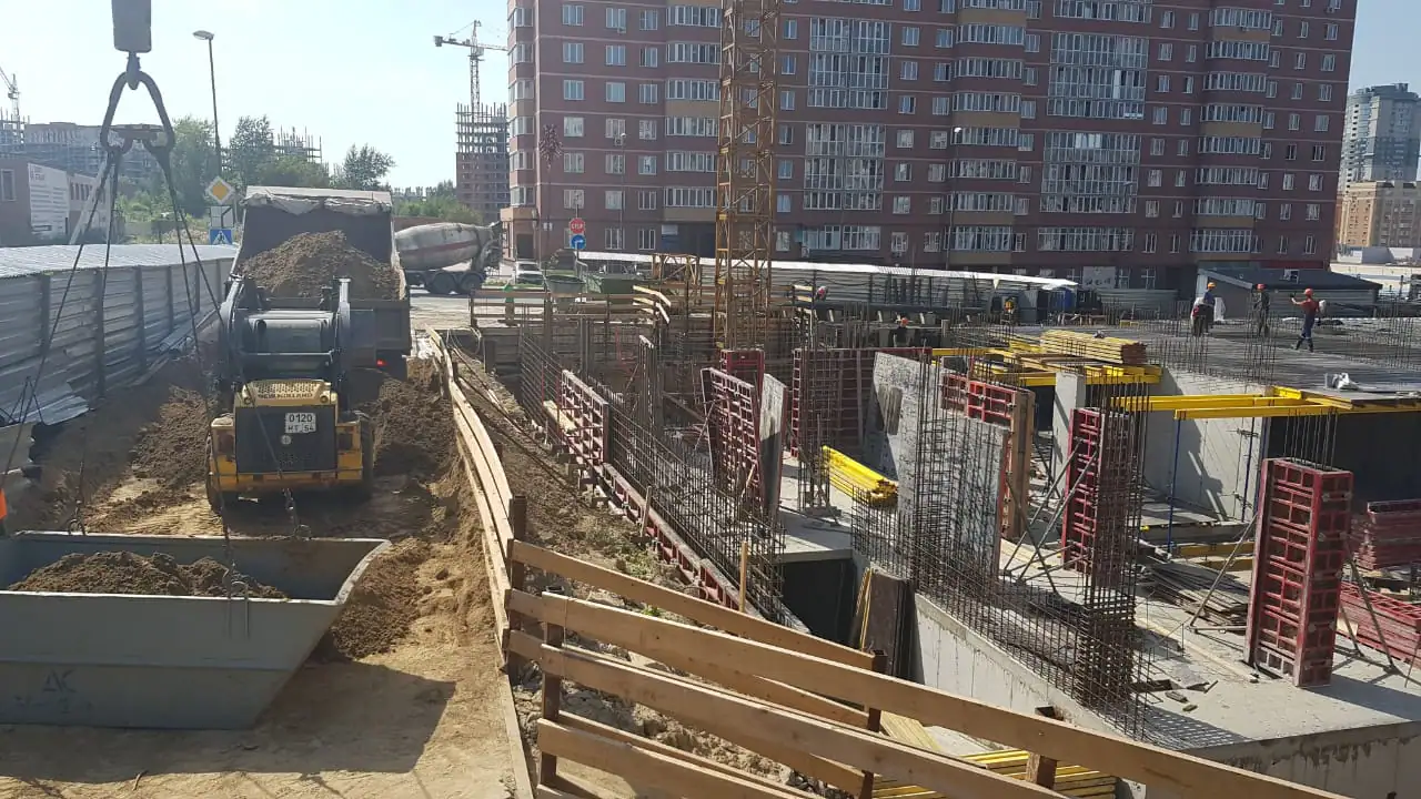 август, 2019