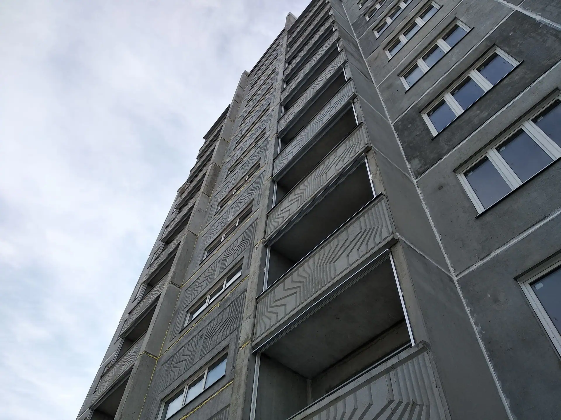 апрель, 2019