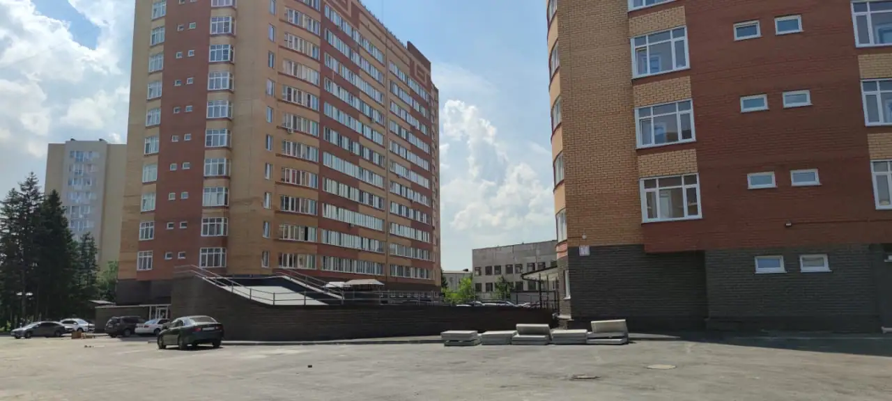 июль, 2021