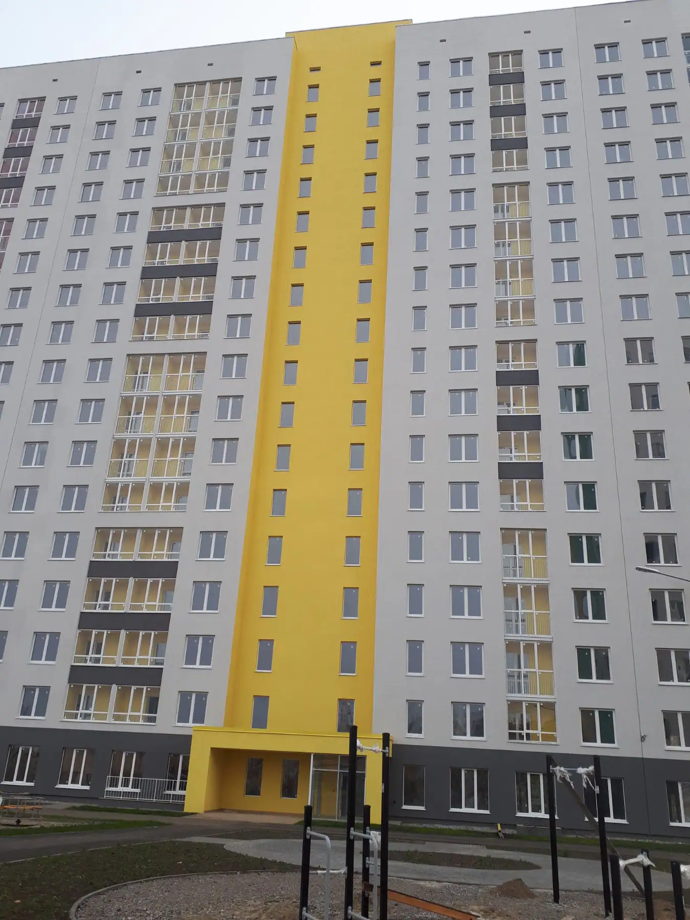октябрь, 2021