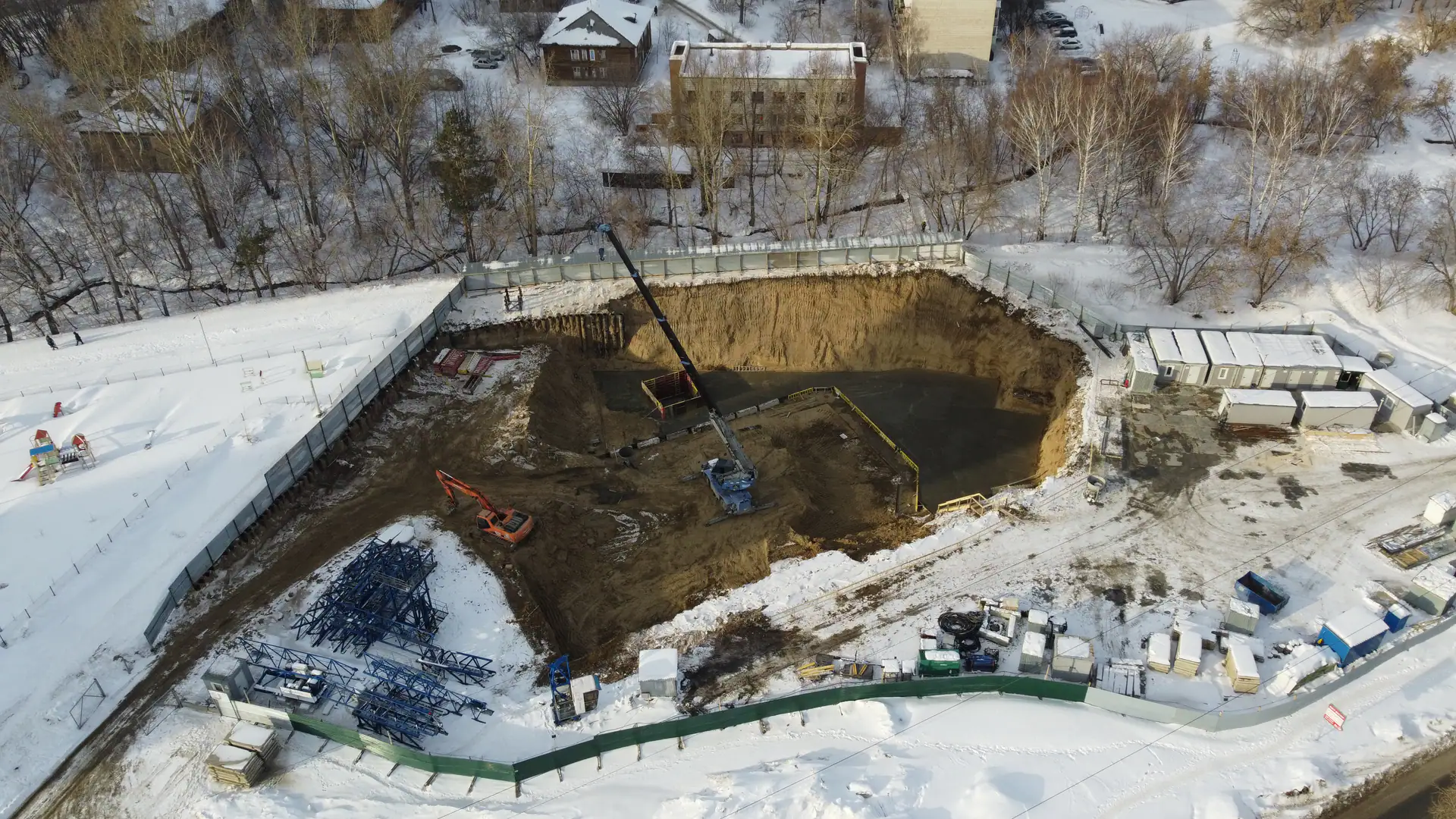 февраль, 2022