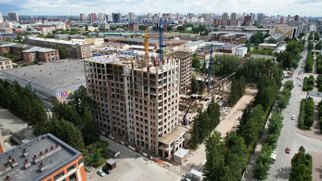 июль, 2021