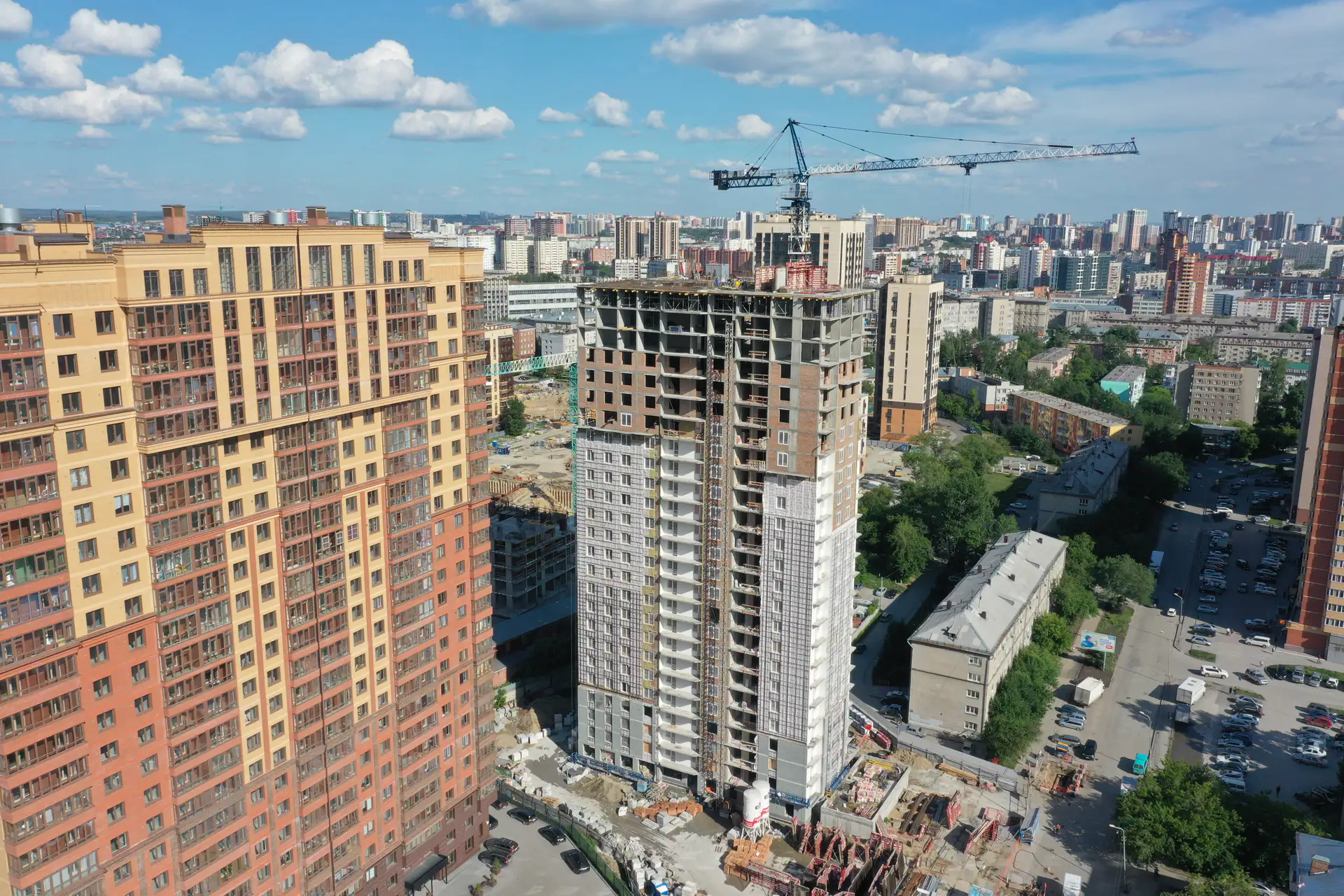 июль, 2022