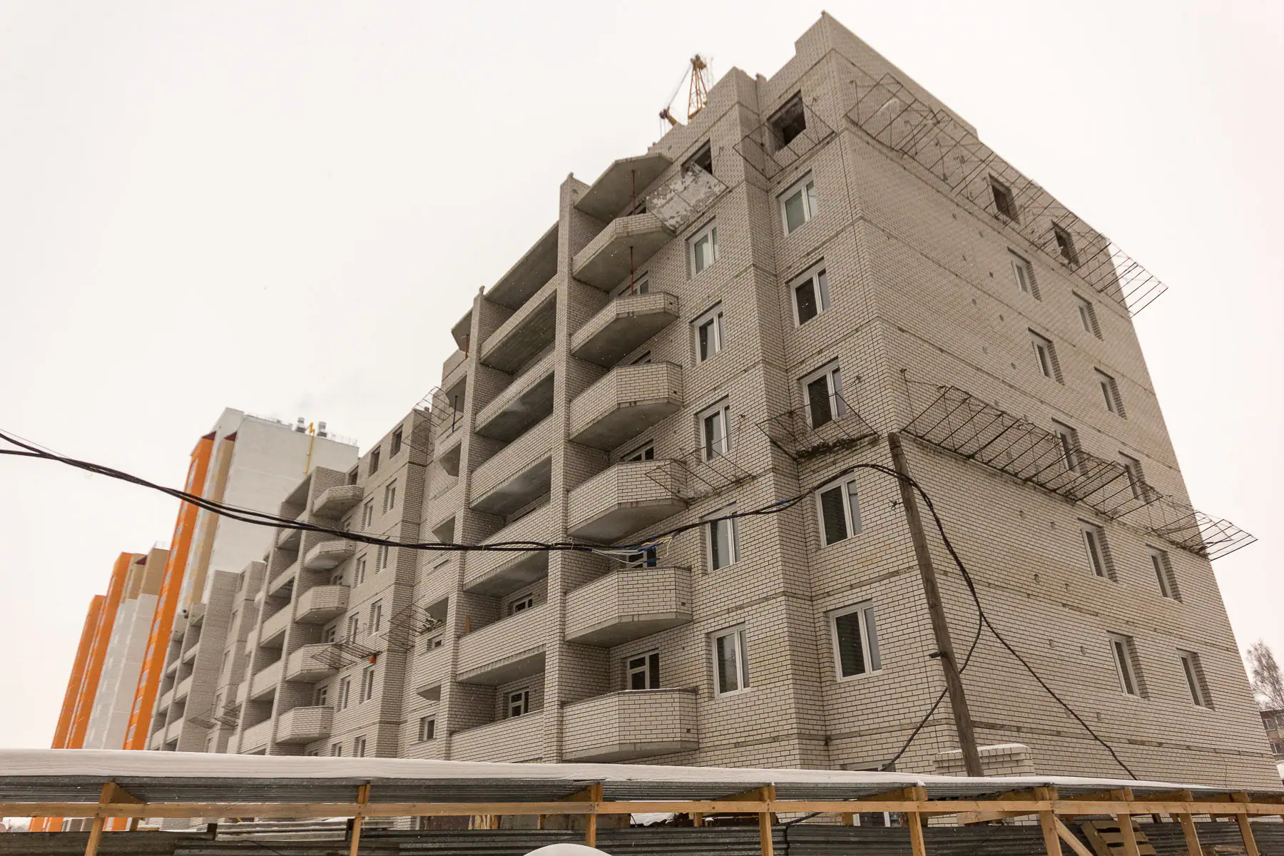 январь, 2019
