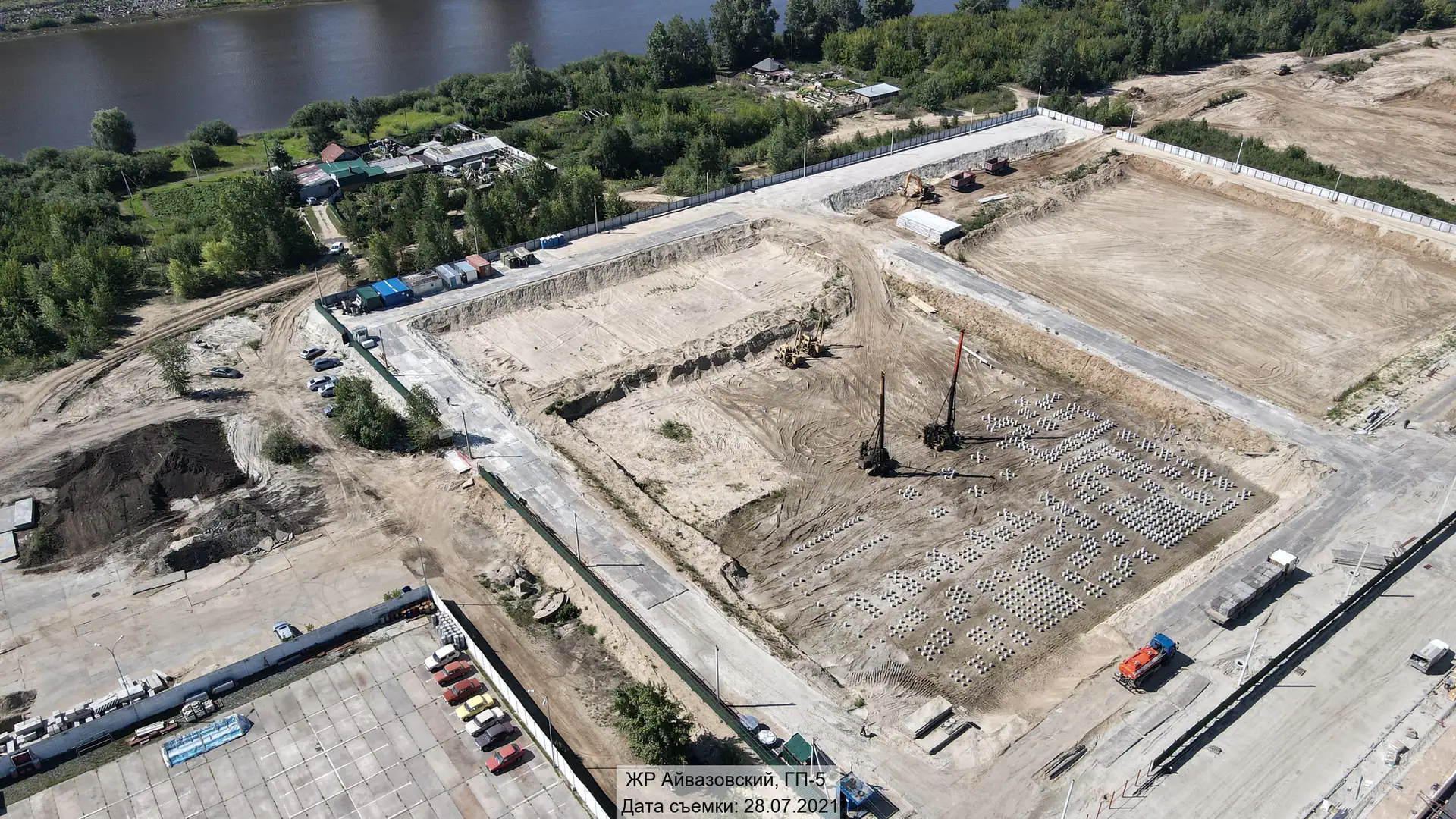 июль, 2021