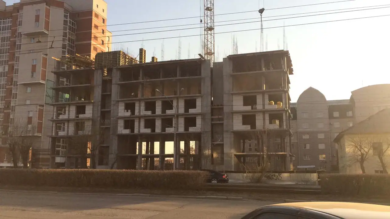 апрель, 2019