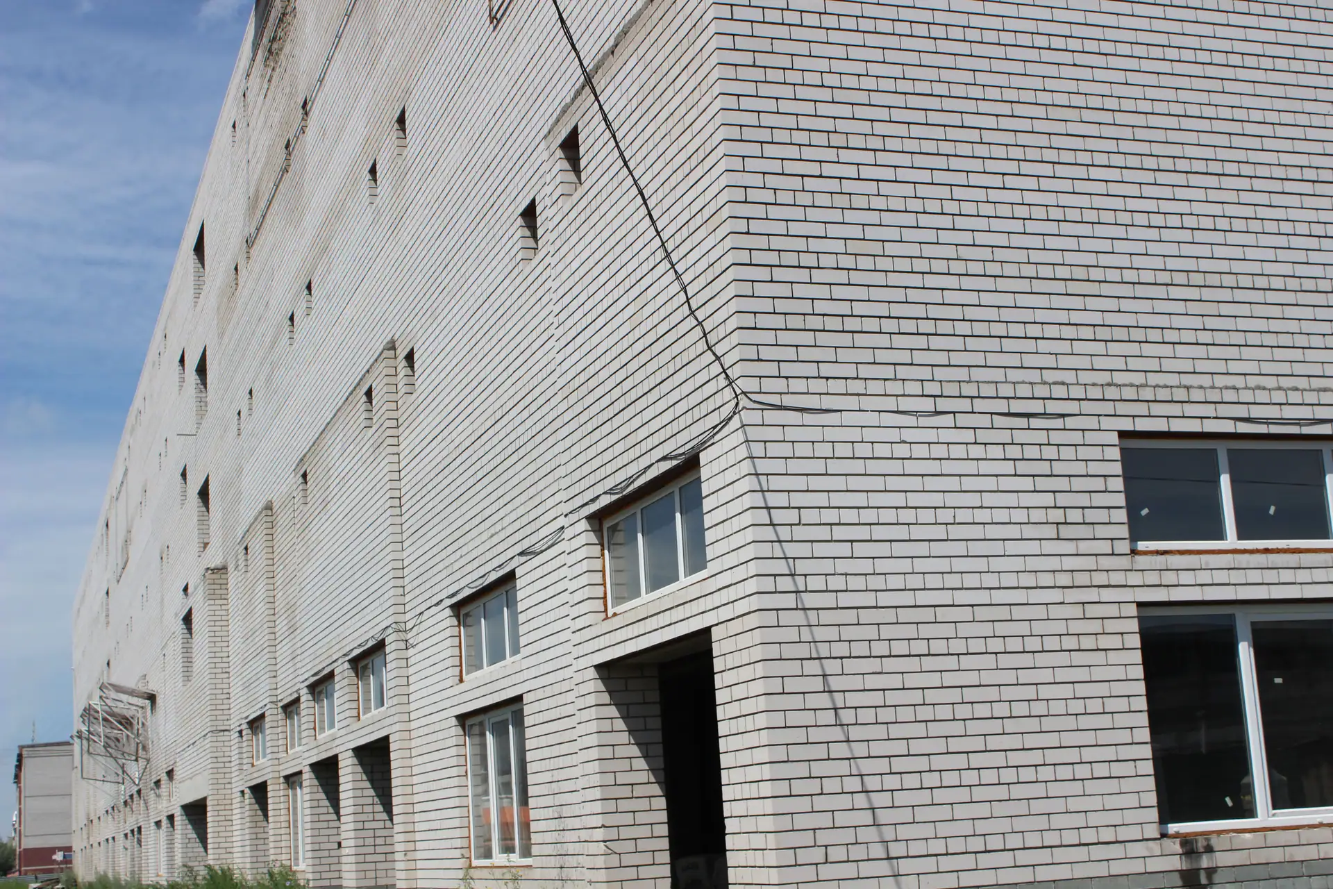 ноябрь, 2019