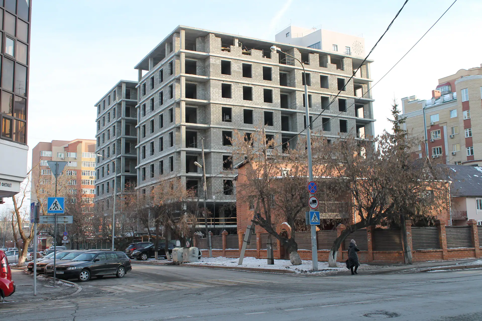 август, 2018