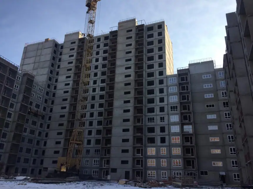ноябрь, 2019
