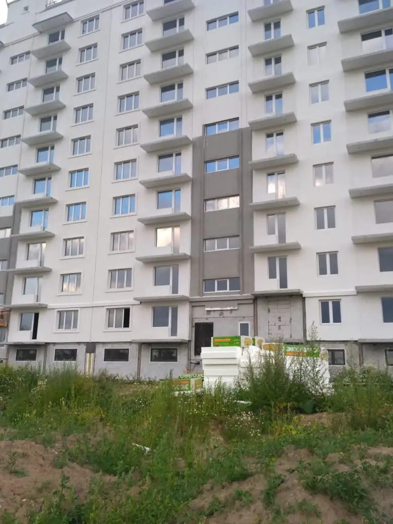 июль, 2020
