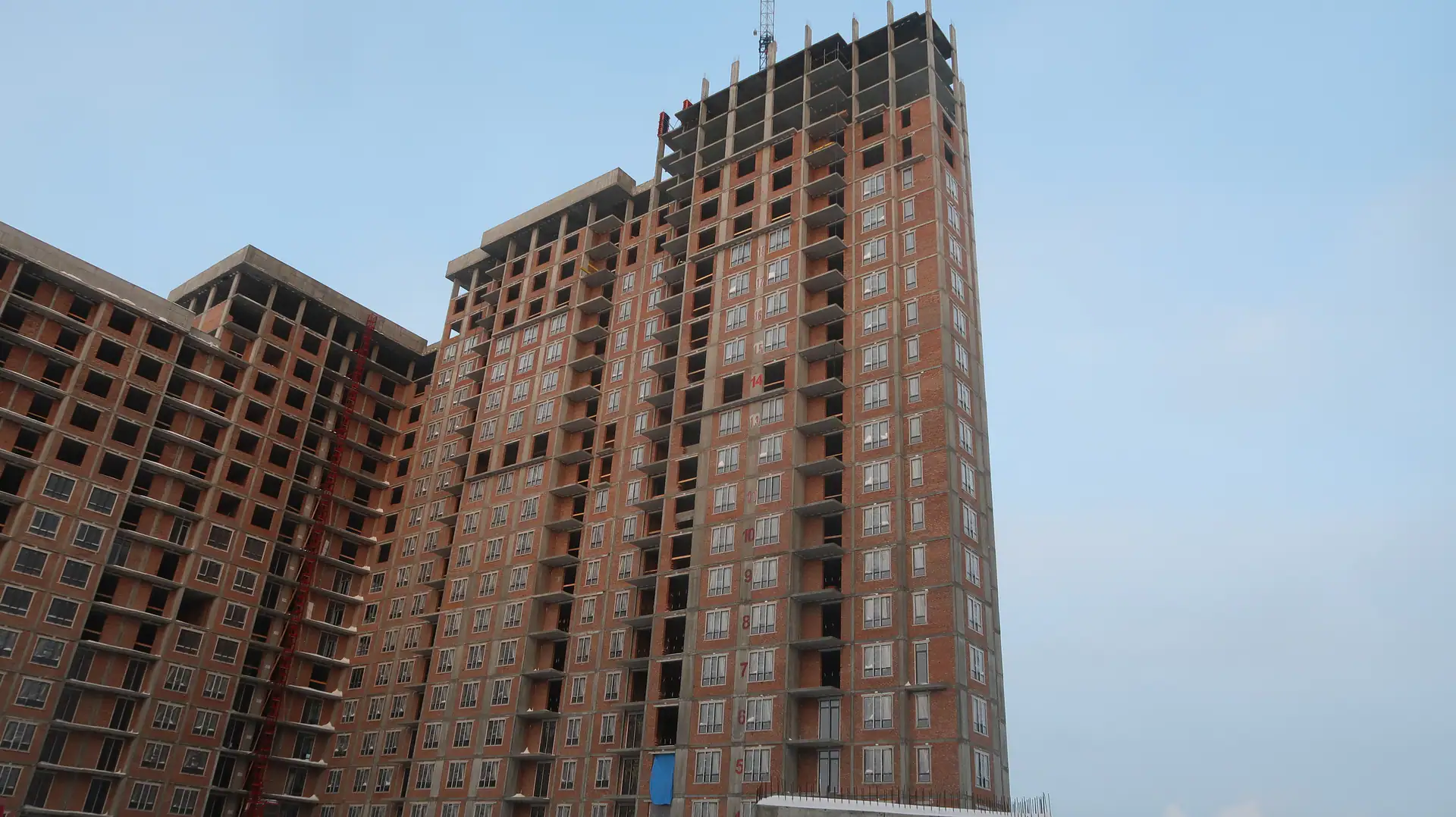 февраль, 2020