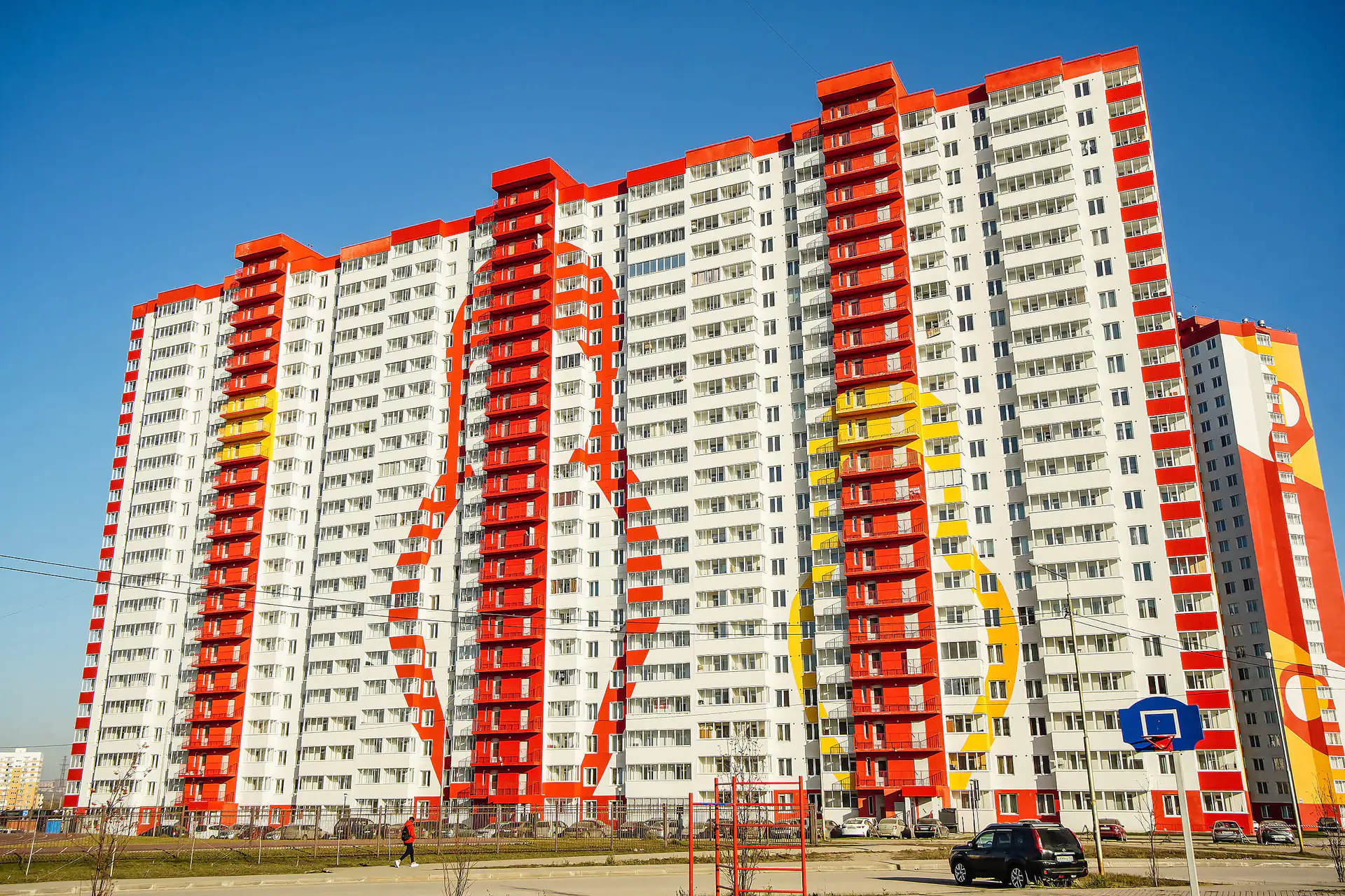 ЖК Матрешкин двор - фото 4