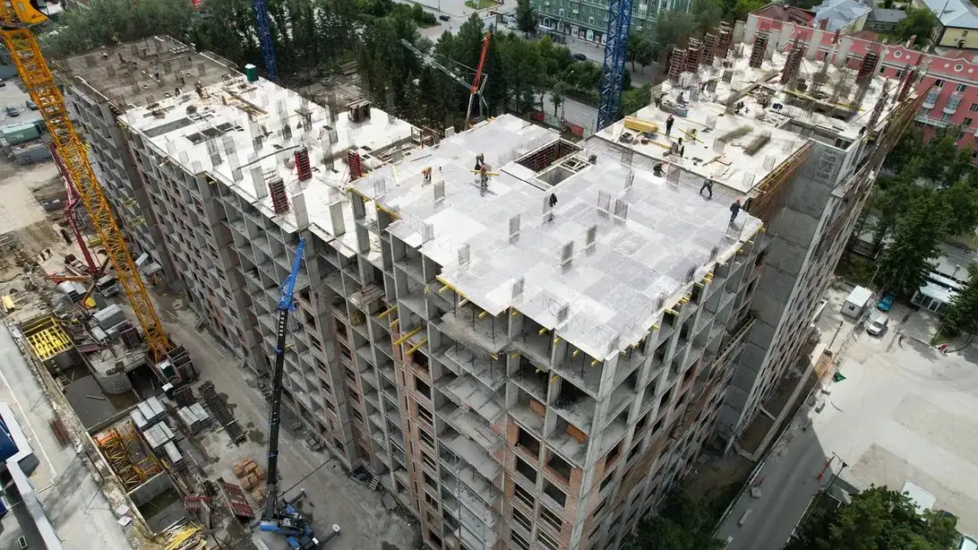 июль, 2021