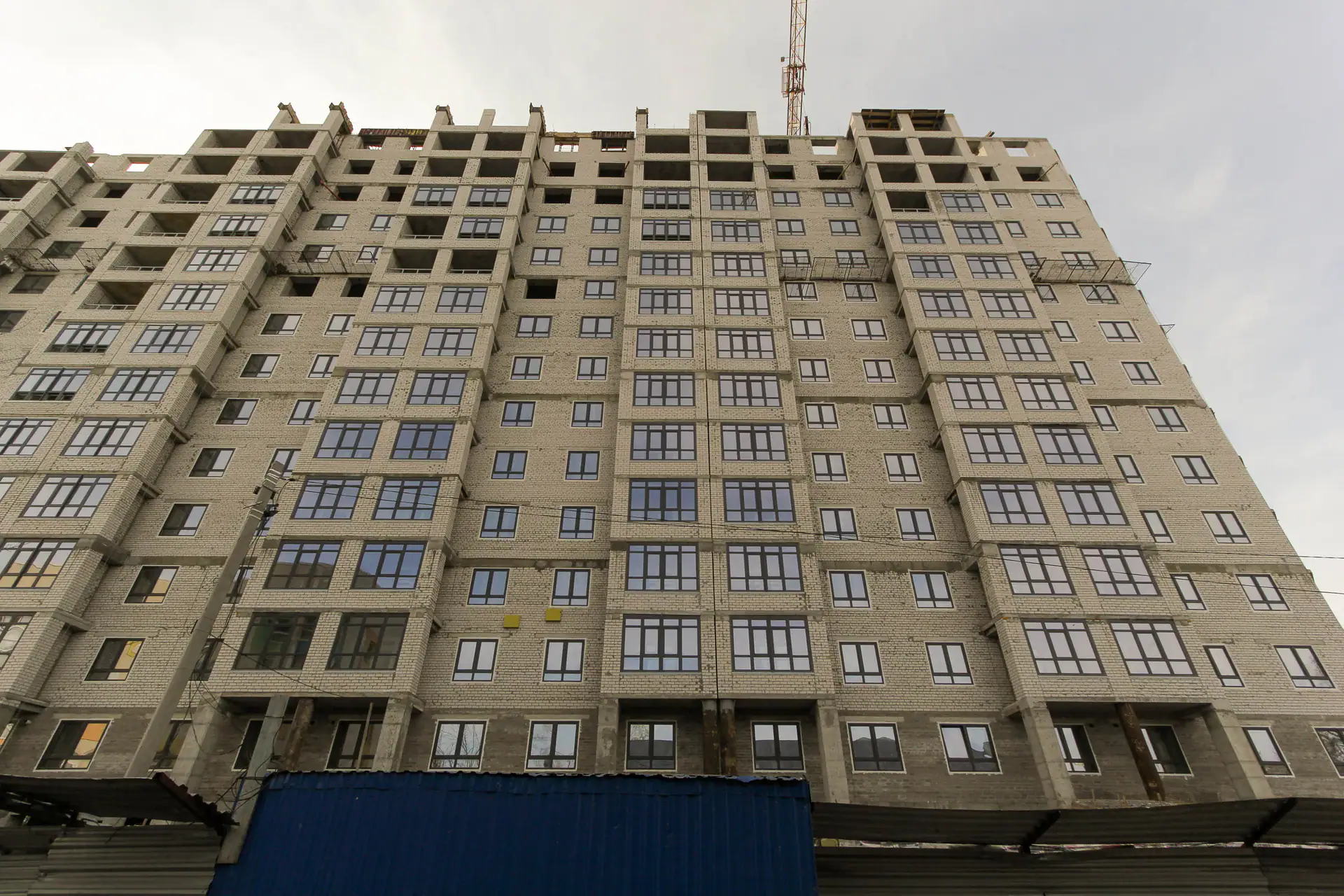 апрель, 2021