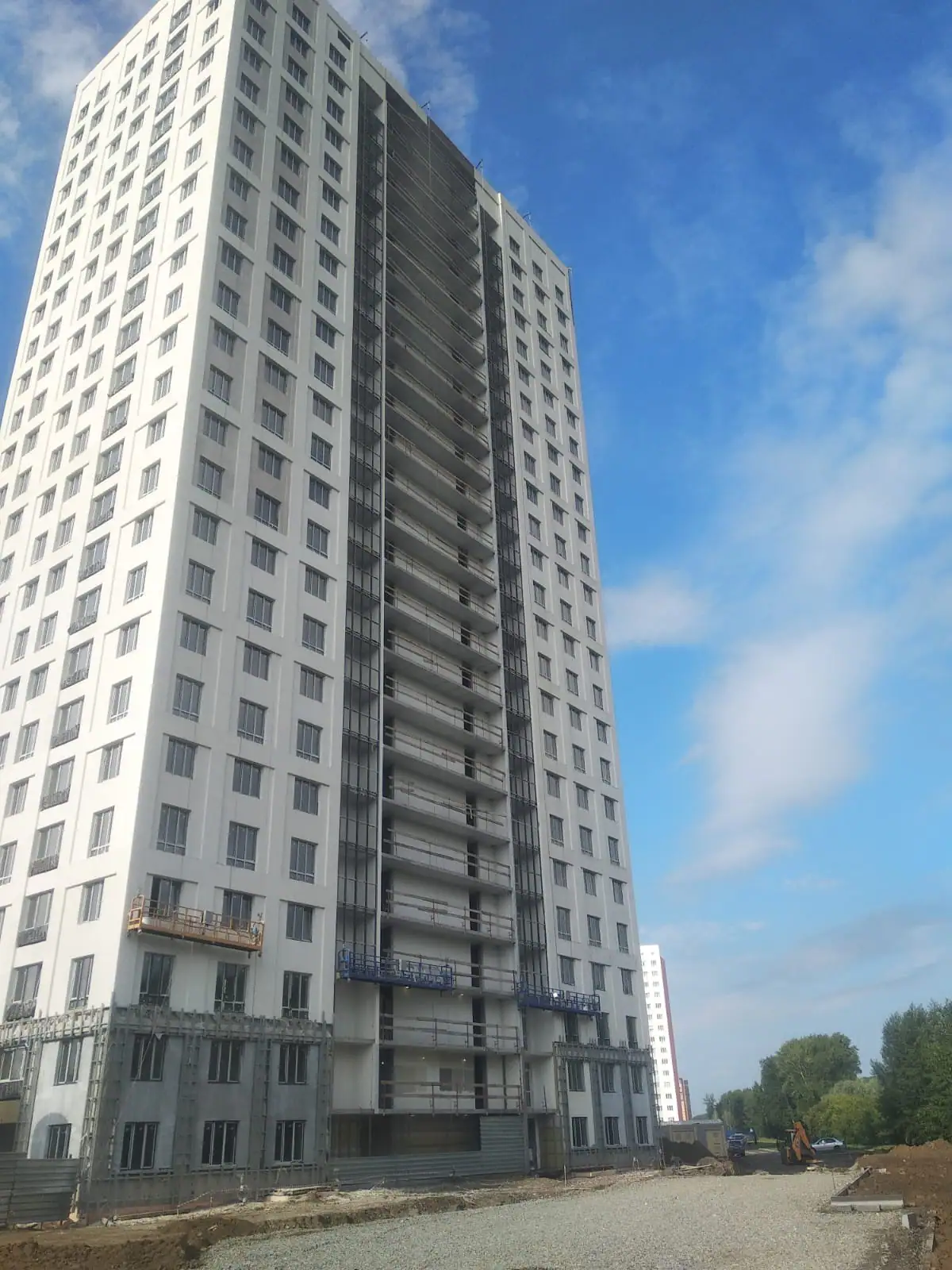 июль, 2022