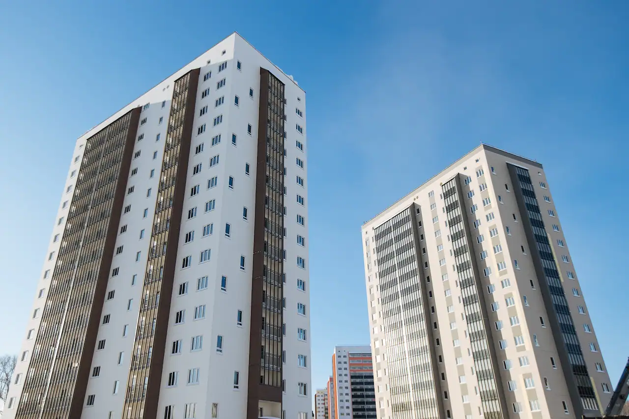 ЖК Заречная, 2 - фото 1