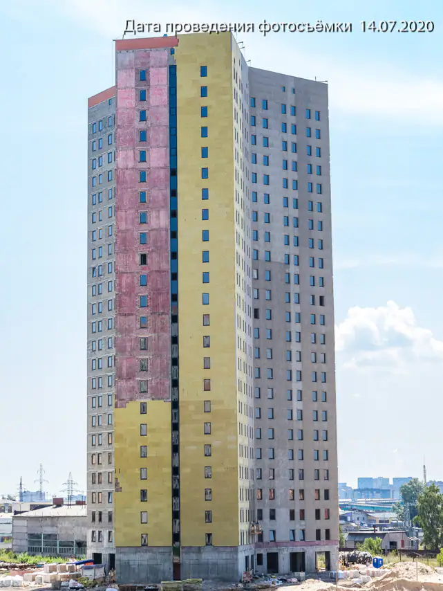 июль, 2020