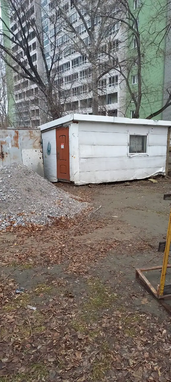 октябрь, 2022