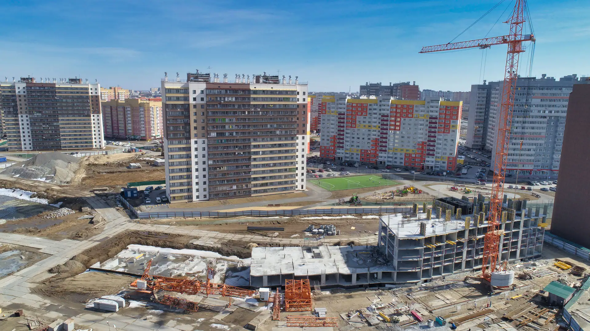 апрель, 2020