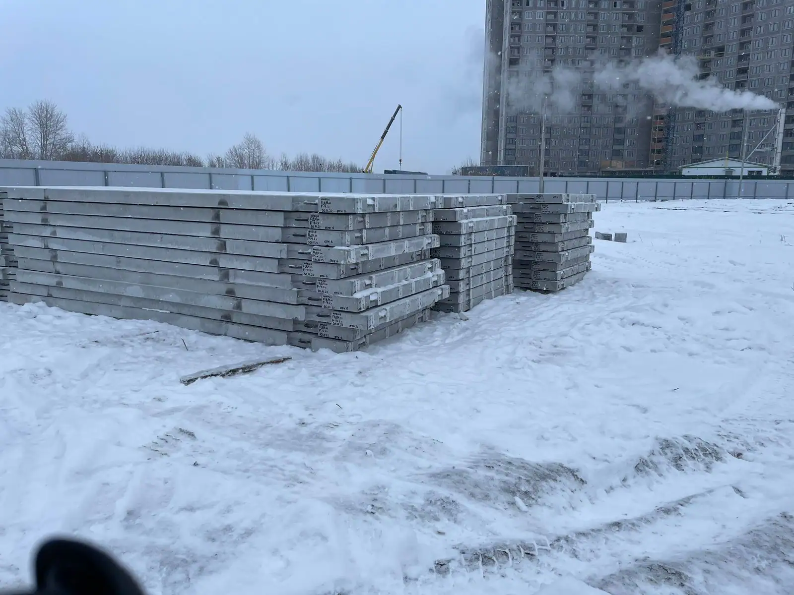 декабрь, 2022
