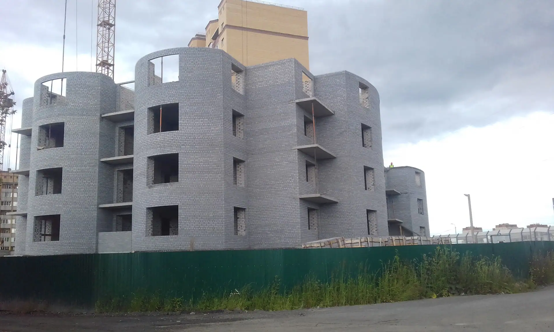 июль, 2020