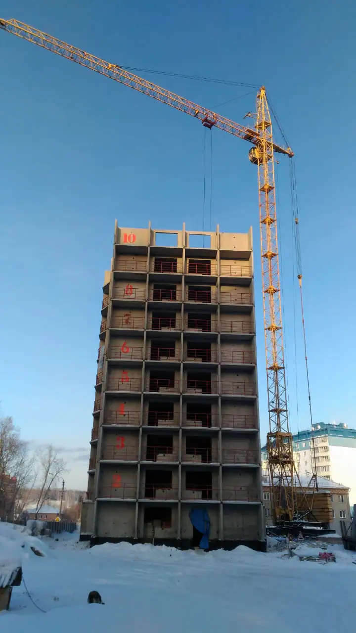 январь, 2019