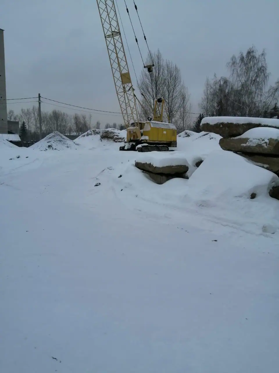 ноябрь, 2019
