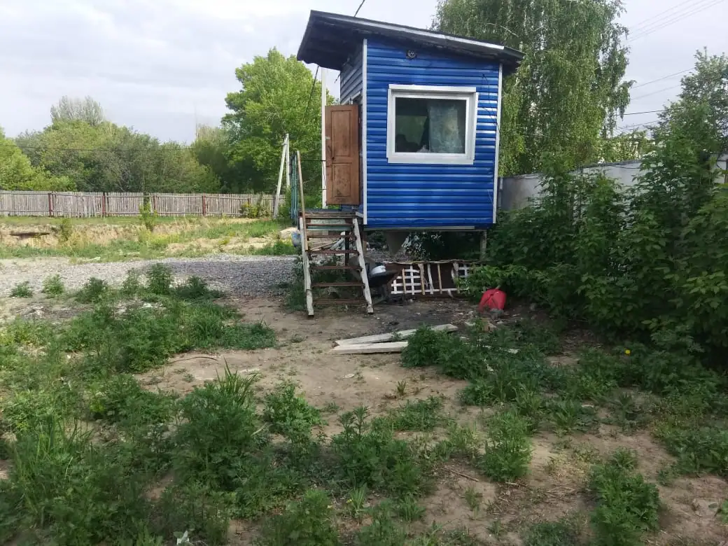 май, 2019
