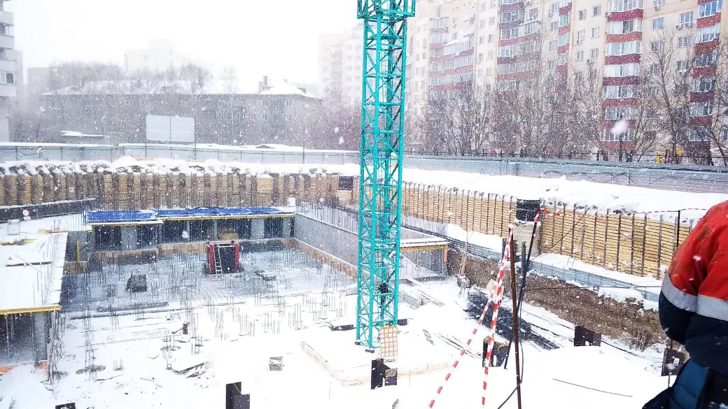 февраль, 2019