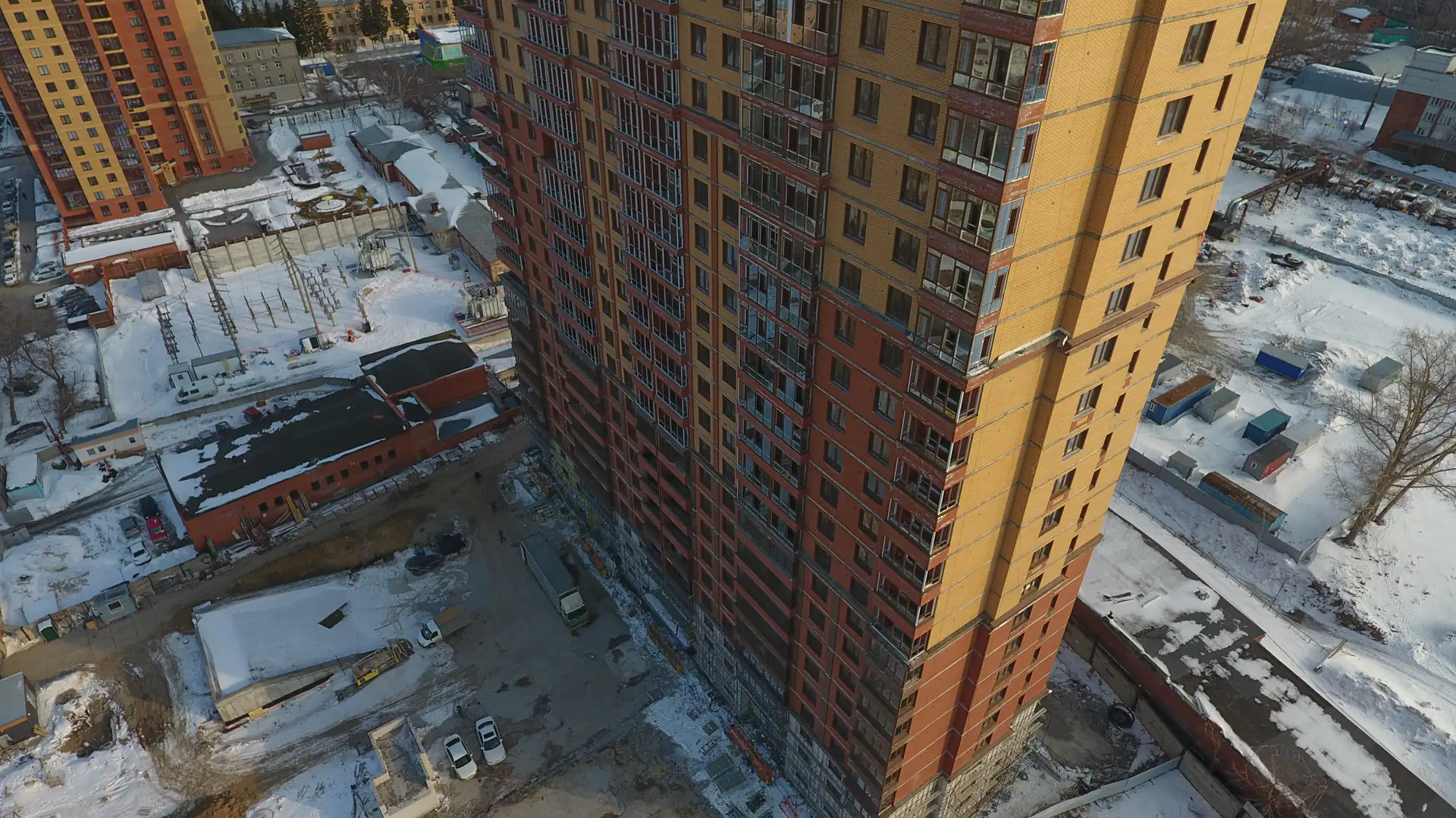 апрель, 2021