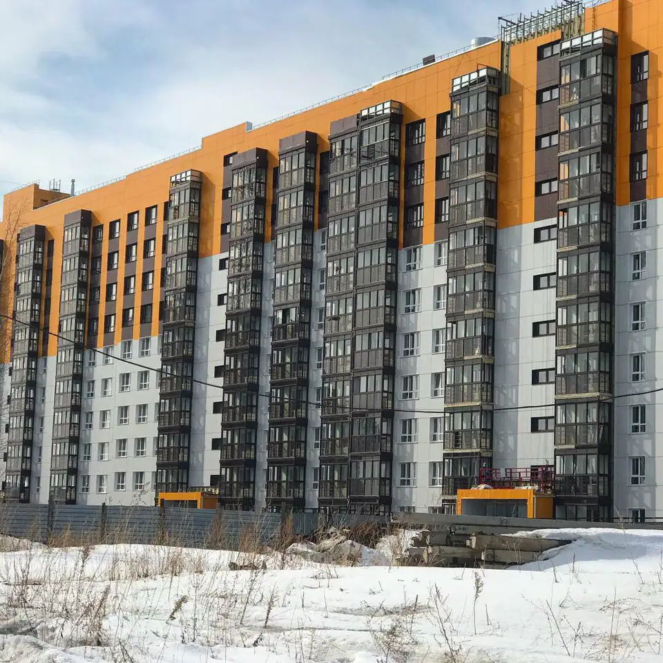апрель, 2019