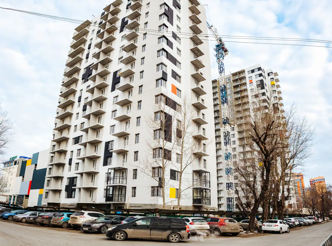 ноябрь, 2019